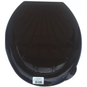 Сидіння унітазу Люкс